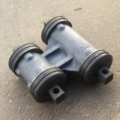 Качественно новые ЖД запчасти на индивидуальных условиях