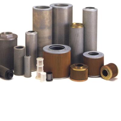 "Фильтр гидравлический New Holland 85802793 "