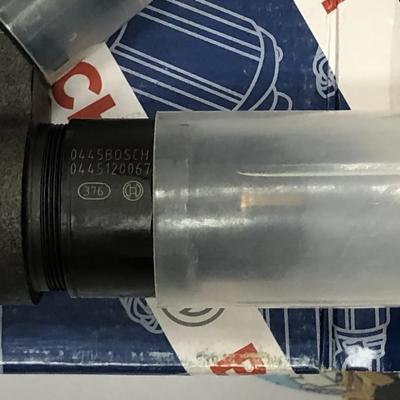 Форсунка топливная 20798683 Volvo