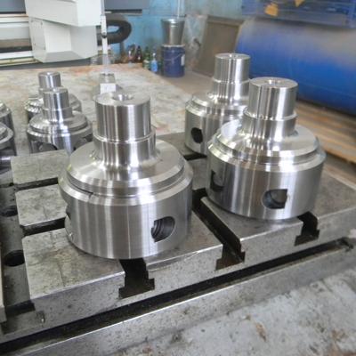 Проектирование и изготовление промышленного оборудования,  металлообработка