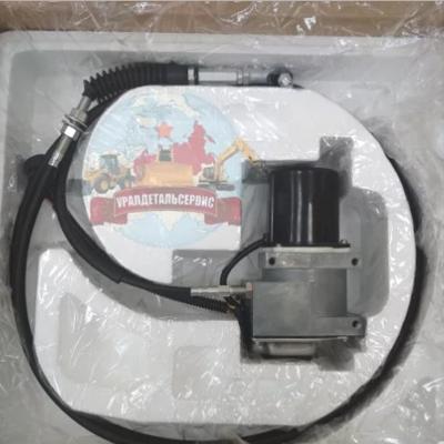 Шаговый мотор 105-0092 Caterpillar CAT