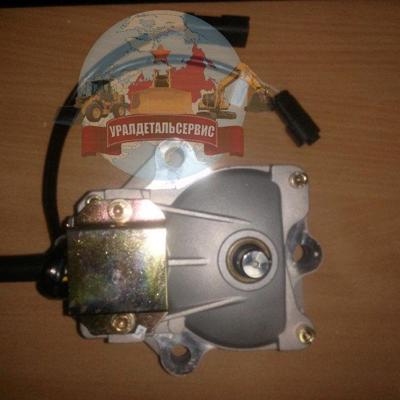 Шаговый мотор 7834-41-2002