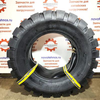 Шина 16/70-24 ZL30 прерывистая волна для китайских фронтальных погрузчиков ZL30 марок: Shanlin ZL30, Amur DK630, Atlant 300L, Grizzly GR2L/GR2S, First Loader ZL930, Fukai ZL930, Сибиряк 3000, Boulder WL33, HZM 930, SZM 930, NEO S/L300, Yigong ZL30, Laigong ZL30, BULL SL930, CTK S930, RedStar 3000GT, Molot ZL30, Titan ZL30S, Boulder WL33 и их аналогов.