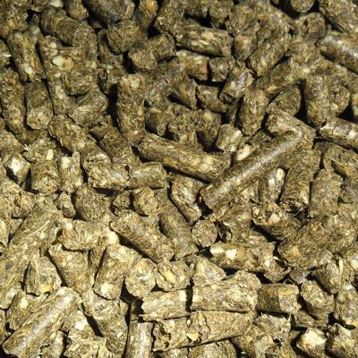 Шрот подсолнечный