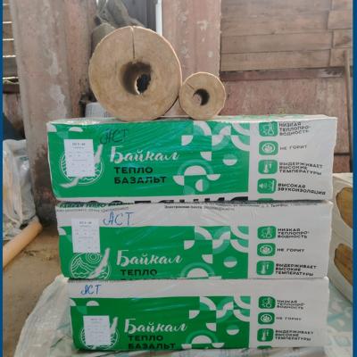 Теплоизоляция для труб