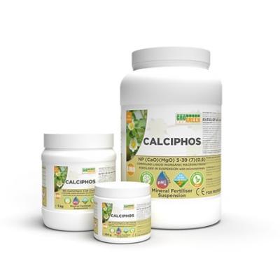 Гелевое удобрение ГРОГРИН ГЕЛЬ КАЛЬЦИФОС