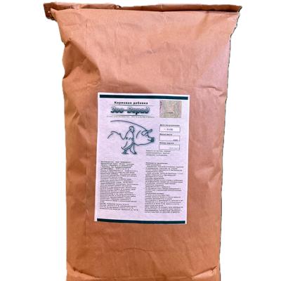 Подкислитель кормов Зоо-ВЕРАД для птицы и свиней