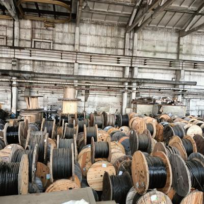 Закупаем кабель и провод на постоянной основе. Высокие цены.  Купим кабель/провод с хранения , с резерва. Неликвиды предприятий.  Остатки с объектов монтажа. Как изделие. Не в на лом Кабель любого назначения, любого сечения. Расчет наличный ,безналичный. Выезжаем в регионы, самовывоз.