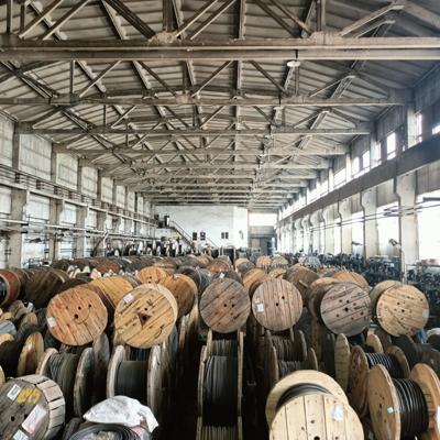 Купим кабель/провод с хранения, неликвиды, остатки, новый.