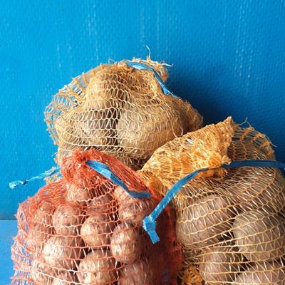 Добрый день, предлагаем к поставке картофель