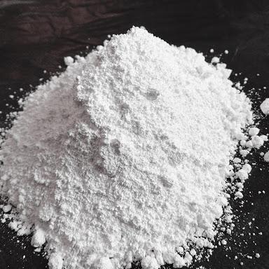 Микрокальцит М2 / белизна 97