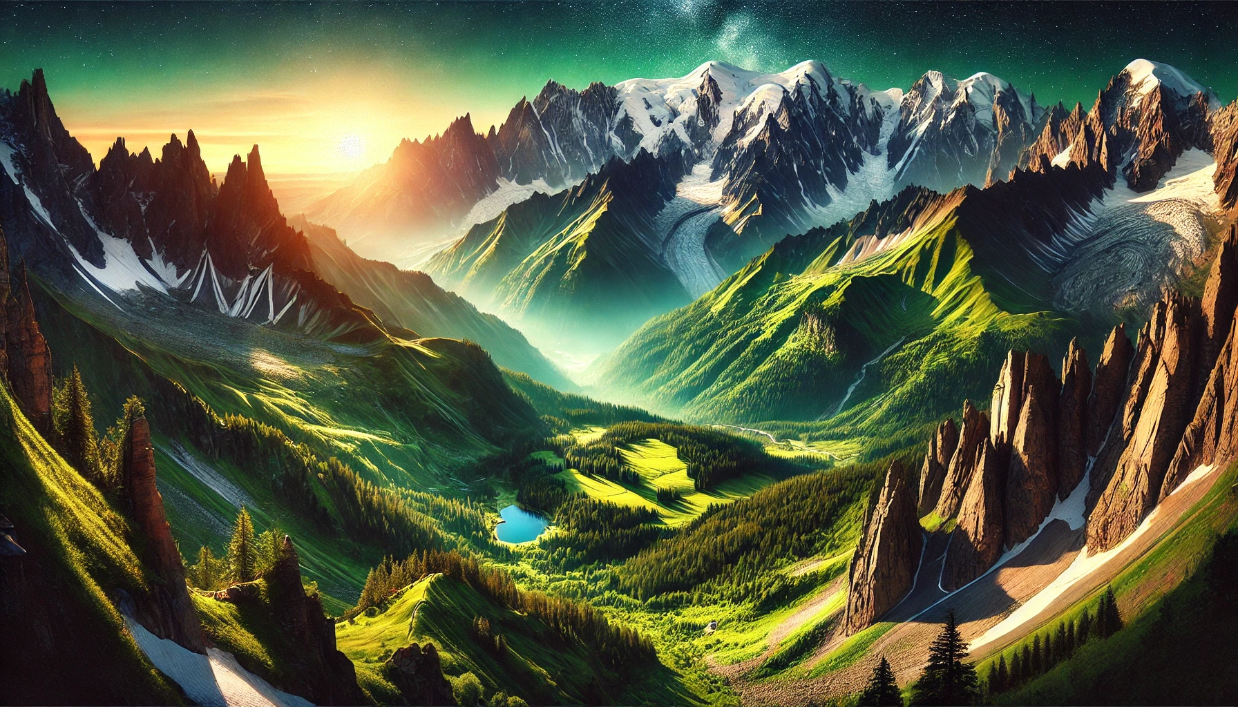 сельское хозяйство