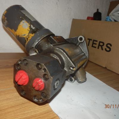 насос активации форсунок 078-7341