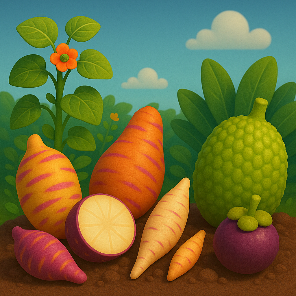 сельское хозяйство