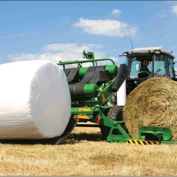 Агро стретч пленка 