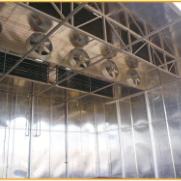 Сушильные камеры для древесины