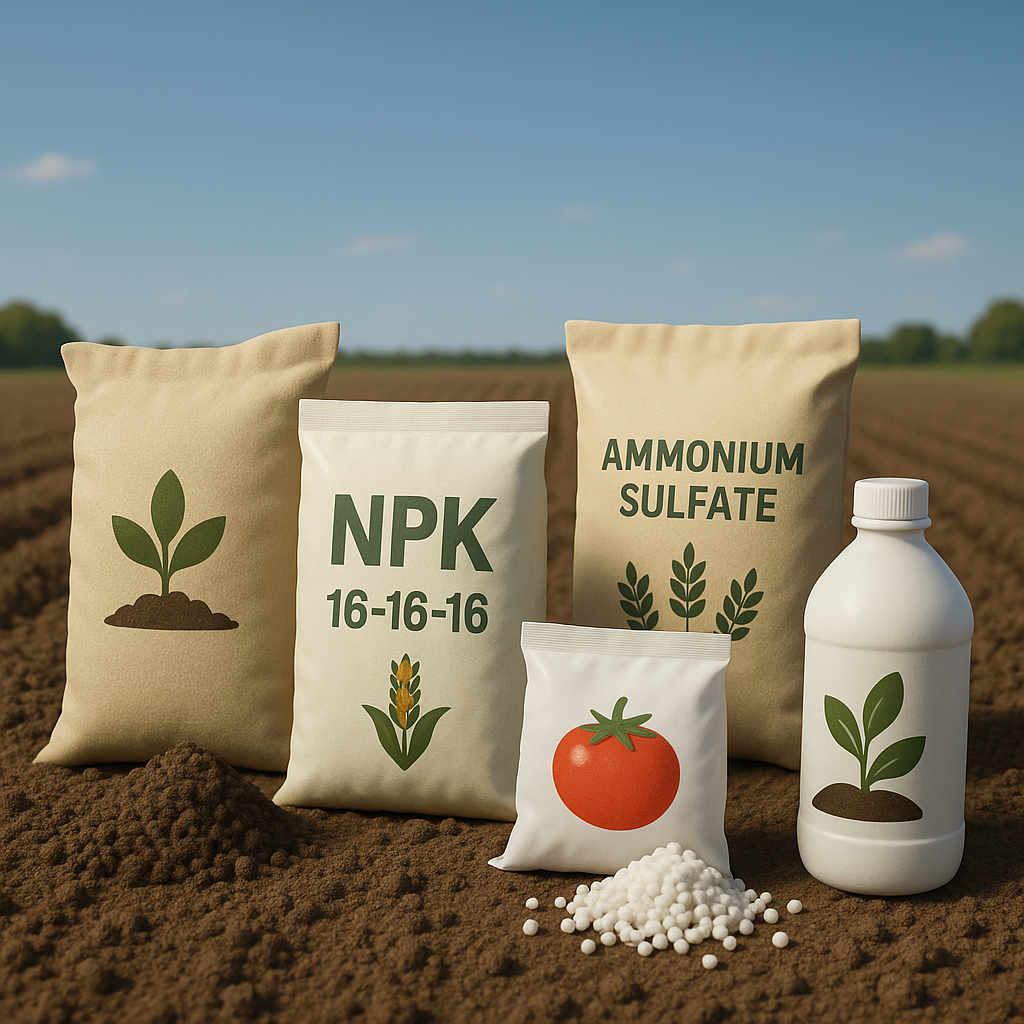 сельское хозяйство