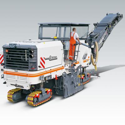 Аренда дорожной фрезы, услуги дорожной фрезы.