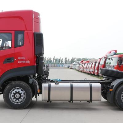 Китайский тягач «DongFeng»KL KX,дешёво и качественно