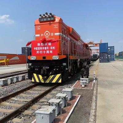 Недорогая и надежная доставка из Китая в СНГ/РФ