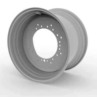 Диск колеса для тракт...