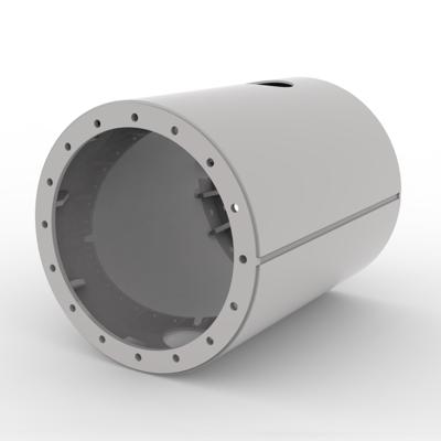 Барабан-проставка для...