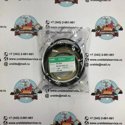 Р/к г/ц CAT 350 087-6654 NOK