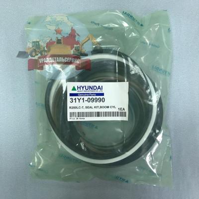 Р/к г/ц стрелы 31Y1-09990 на R250LC-7