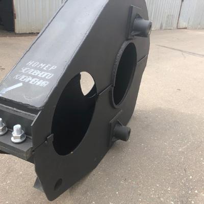 Предлагаем к поставке кожухи зубчатой передачи 