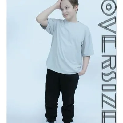 Детские футболки оптом