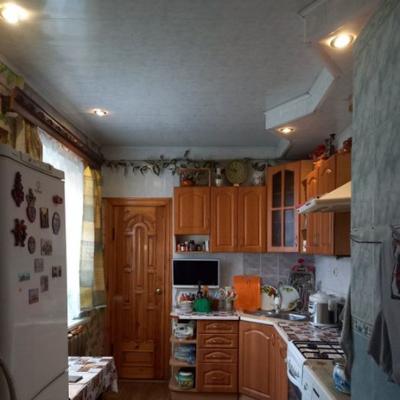 Дом в Беларуси со всеми коммуникациями.Не дорого!