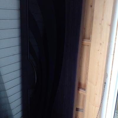 Межкомнатные двери