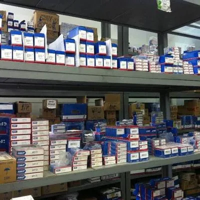 Продажа подшипников 