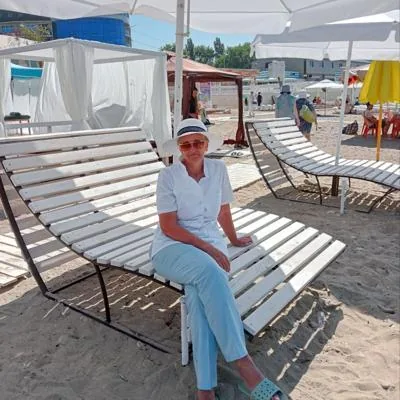 Массаж на дому 