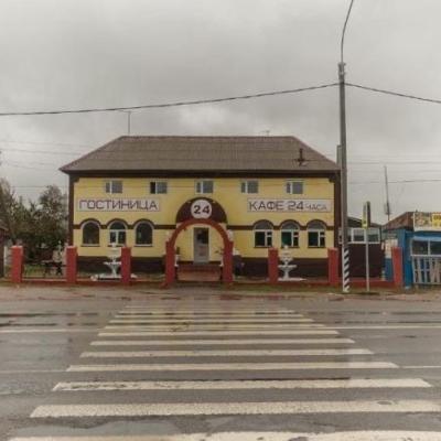 Продажа гостиничного комплекса 