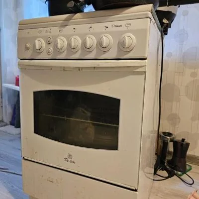 Утилизация вывоз газовых, электрических плит в Казани