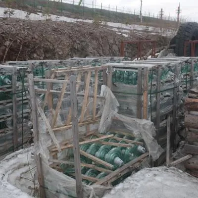 Предлагаем новые дешевые изоляторы ПС-70Е 390 руб/шт с НДС в Красноярске