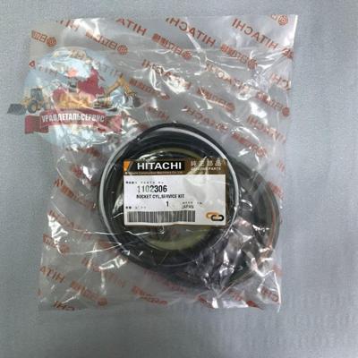 Р/к г/ц ковша 1102306 на Hitachi ZX200-3