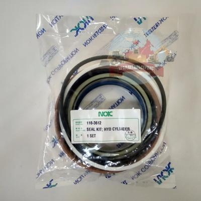 Р/к г/ц ковша CAT E325B E325BL 330 116-3612 NOK