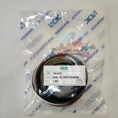 Р/к г/ц рукояти 118-4131 CAT 315B L, 317B LN, 318B, 320B, M320 NOK