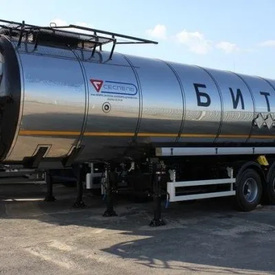 Битум нефтяной дорожный БНД 100/130.