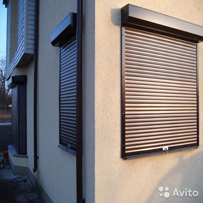 Изготовление рольставней,жалюзи, москитные сетки-монтаж ремонт 