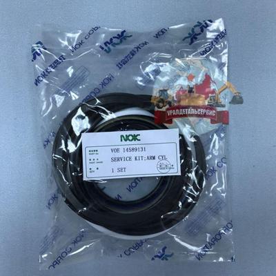 Р/к г/ц рукояти 14589131 на Volvo EC210BLC NOK