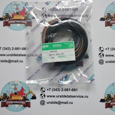 Р/к гидроцилиндра Volvo EW180 14589724 NOK