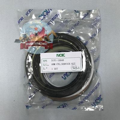 Р/к г/ц рукояти 31Y1-15040 на Hyundai R290LC-7 NOK