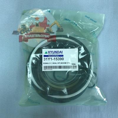 "Продаем Р/к гидроцилиндра стрелы 31Y1-15390 на Hyundai R290LC-7  Оригинал.   В наличии на складе. "