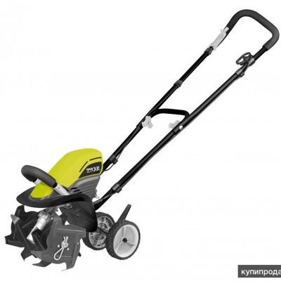 Продаю - Культиватор Ryobi