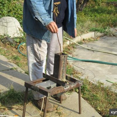 Продаю - веткоизмельчитель