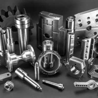 Высокоточное изготовление деталей по чертежам заказчика