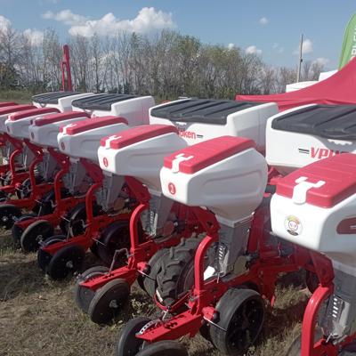 Продам 8-ми рядковуя дисковую  сеялку Ozdoken VPHE - DG 8 